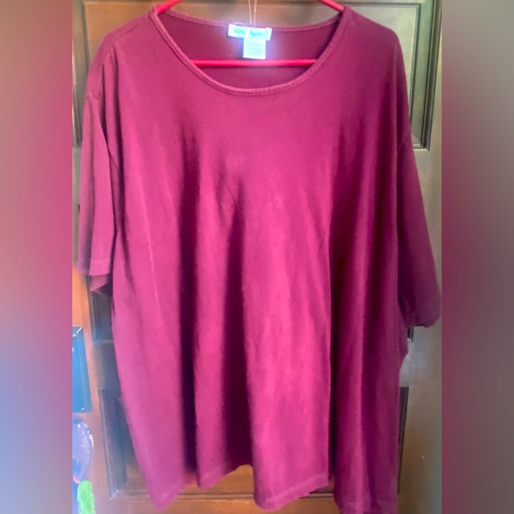 Ulla Popken top
